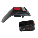 Hračková kosačka BOSCH so zberným košom na trávu (zvuk a svetlo)