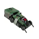 Hračková kosačka BOSCH so zberným košom na trávu (zvuk a svetlo)