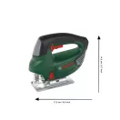 Skladačka na hračky BOSCH