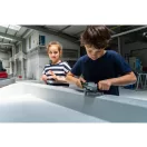 BOSCH Toy uhlová brúska