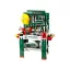 BOSCH Toy Workshop 150 dielov