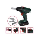 BOSCH Toy Workshop 150 dielov