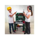 BOSCH Toy Workshop 150 dielov