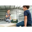 BOSCH Toy box na náradie s náradím 7 dielov