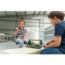 BOSCH Toy box na náradie s náradím 7 dielov