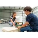 BOSCH Toy box na náradie s náradím 7 dielov