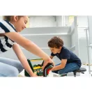BOSCH Toy box na náradie s náradím 7 dielov