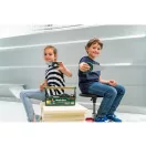 BOSCH Toy box na náradie s náradím 7 dielov