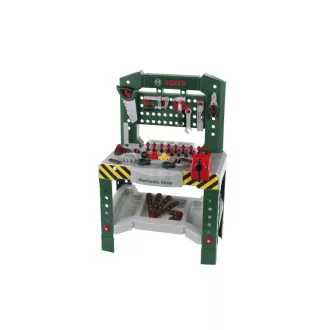 BOSCH Toy Workshop 77 dielov