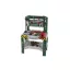 BOSCH Toy Workshop 77 dielov