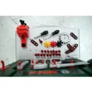 BOSCH Toy Workshop 77 dielov