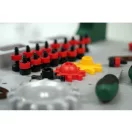 BOSCH Toy Workshop 77 dielov