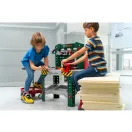 BOSCH Toy Workshop 77 dielov
