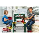 BOSCH Toy Workshop 77 dielov