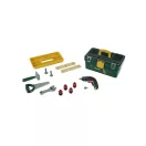 BOSCH Toy Toolbox so skrutkovačom