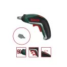 BOSCH Toy Toolbox so skrutkovačom