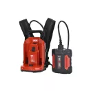 DCK Popruh na batériu pre 58 V akumulátor