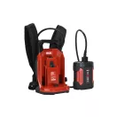 DCK Popruh na batériu pre 58 V akumulátor