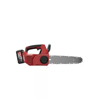   DCK Akumulátorová reťazová píla 300 mm bez uhlíkov 20 V (bez batérie a nabíjačky)