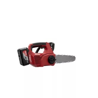  DCK Akumulátorová reťazová píla 300 mm bez uhlíkov 20 V (bez batérie a nabíjačky)