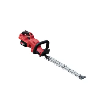   DCK Akumulátorový plotostrih 550 mm 20 V (bez akumulátora a nabíjačky)