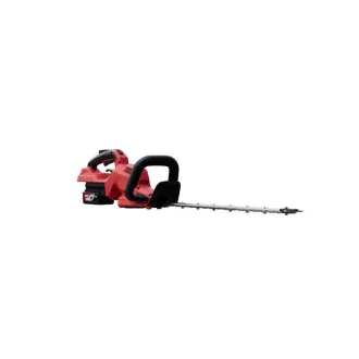  DCK Akumulátorový plotostrih 550 mm 20 V (bez akumulátora a nabíjačky)