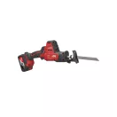 DCK Akumulátorová ocaska bez uhlíkov 20 V (2 x 4,0 Ah batérie + nabíjačka)