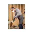 DCK Akumulátorová ocaska bez uhlíkov 20 V (2 x 4,0 Ah batérie + nabíjačka)