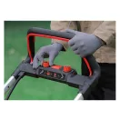 DCK Samochozí akumulátorová kosačka 550 mm 58 V bezuhlíková (1 x 6,0 Ah akumulátor + nabíjačka)