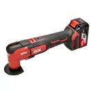 DCK Akumulátorový multifunkčný nástroj 20 V (bez akumulátora a nabíjačky)