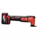 DCK Akumulátorový multifunkčný nástroj 20 V (bez akumulátora a nabíjačky)