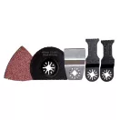 DCK Akumulátorový multifunkčný nástroj 20 V (bez akumulátora a nabíjačky)