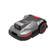 Robotfűnyírók