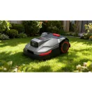 DCK Robotická kosačka 180 mm 500 m² TERRAINA E500