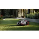 DCK Robotická kosačka 180 mm 500 m² TERRAINA E500