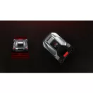 DCK Robotická kosačka 180 mm 500 m² TERRAINA E500