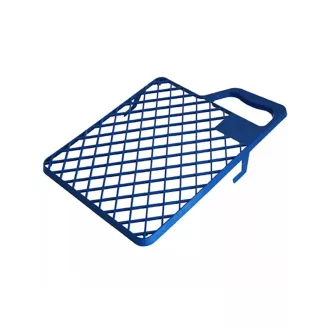 BLUE DOLPHIN Strúhadlo mriežka 200 x 240 mm