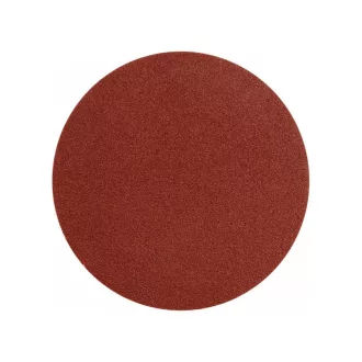 GERMAFLEX Brúsny disk na suchý zips 125 mm / P80 (5 ks)