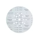 GERMAFLEX Brúsny disk na suché zipsy 225 mm / P150 18+1 otvorov (5 ks)