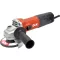 DCK Uhlová brúska 125 mm 950 W