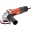 DCK Uhlová brúska 125 mm 950 W