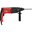 DCK Kombinované kladivo 2,8 J 800 W SDS-Plus