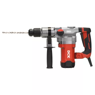 DCK Kombinované kladivo 4,7 J 1200 W SDS-Plus
