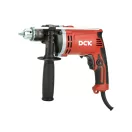 DCK Príklepová vŕtačka 710 W