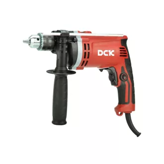 DCK Príklepová vŕtačka 710 W
