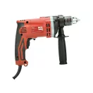 DCK Príklepová vŕtačka 710 W