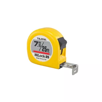 TAJIMA Hi-Lock Meračka páska 7 m x 25 mm