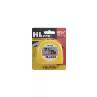 TAJIMA Hi-Lock Meračka páska 7 m x 25 mm
