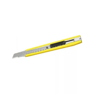   TAJIMA Presný nôž s lámaným čepelím 9 mm s integrovaným držiakom čepele