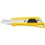TAJIMA Hard Lock25 Nôž s lámačkou čepele 18 mm automatický zámok